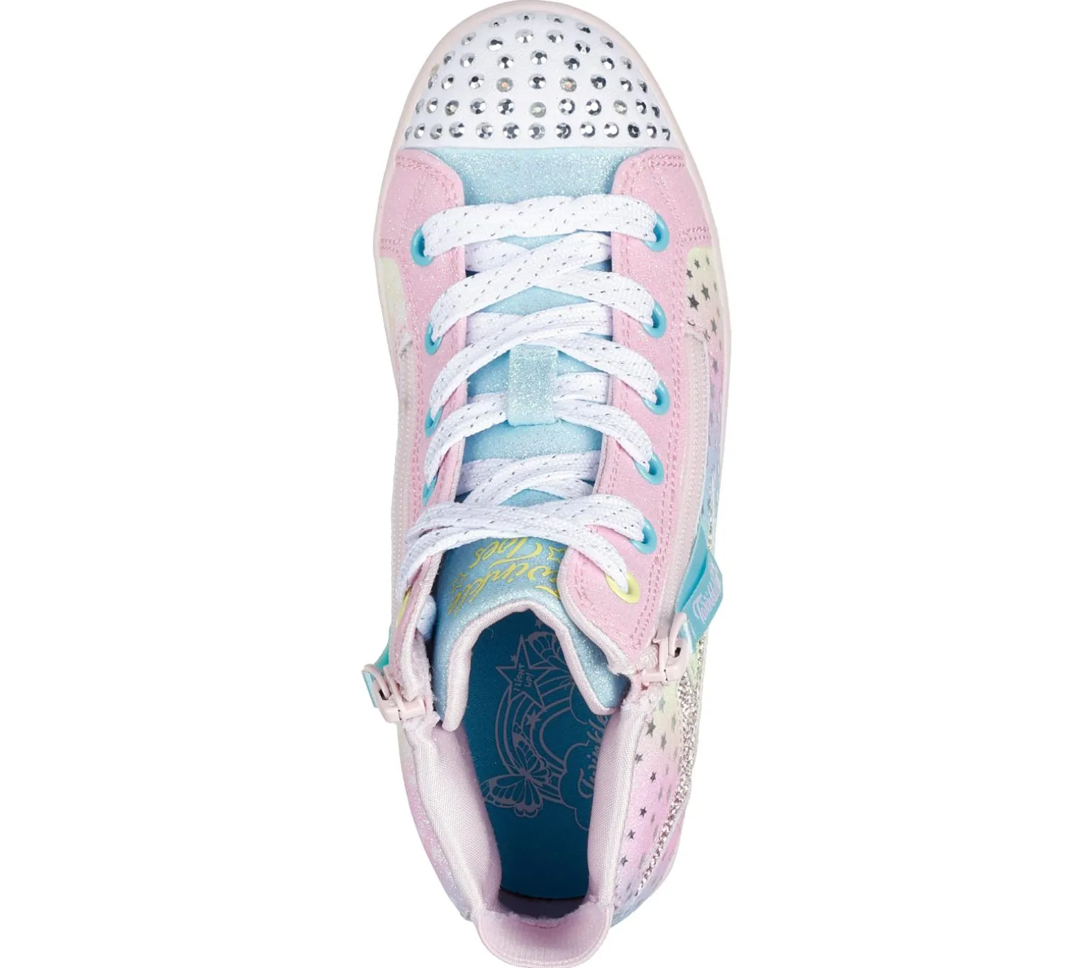 Twinkle Toes: Twi-Lites 2.0 - Star Zips