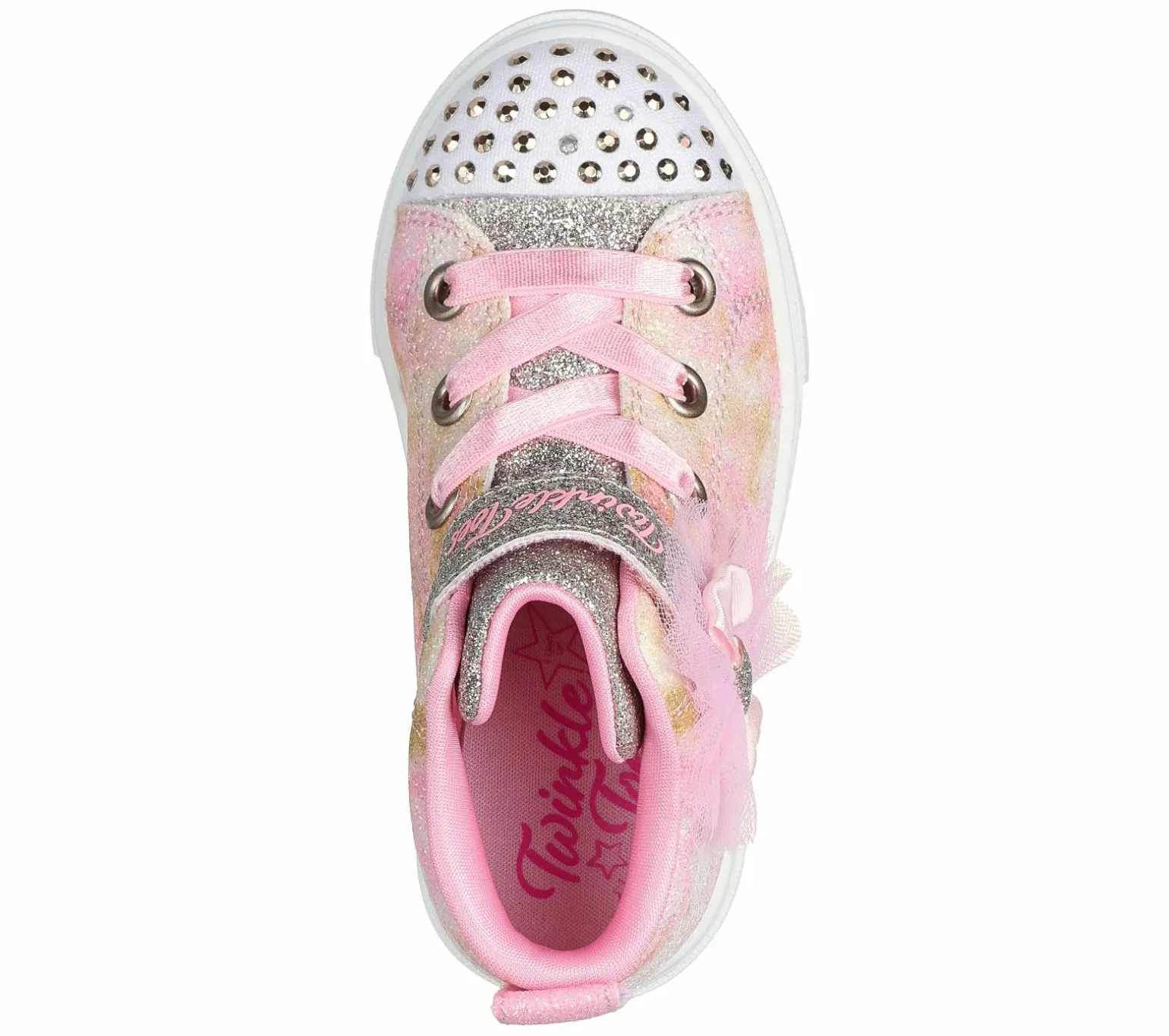Twinkle Toes: Twinkle Sparks - Ombre Dazzle