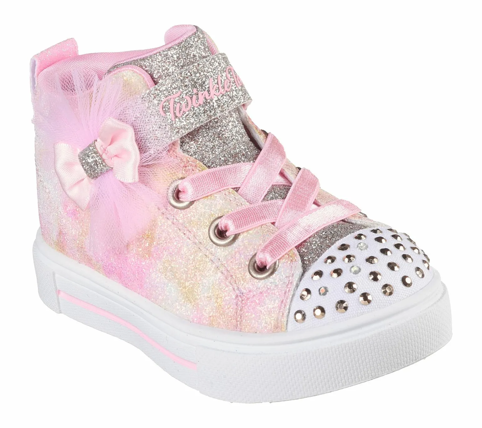 Twinkle Toes: Twinkle Sparks - Ombre Dazzle