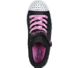 Twinkle Toes: Twinkle Sparks - Sequin Party