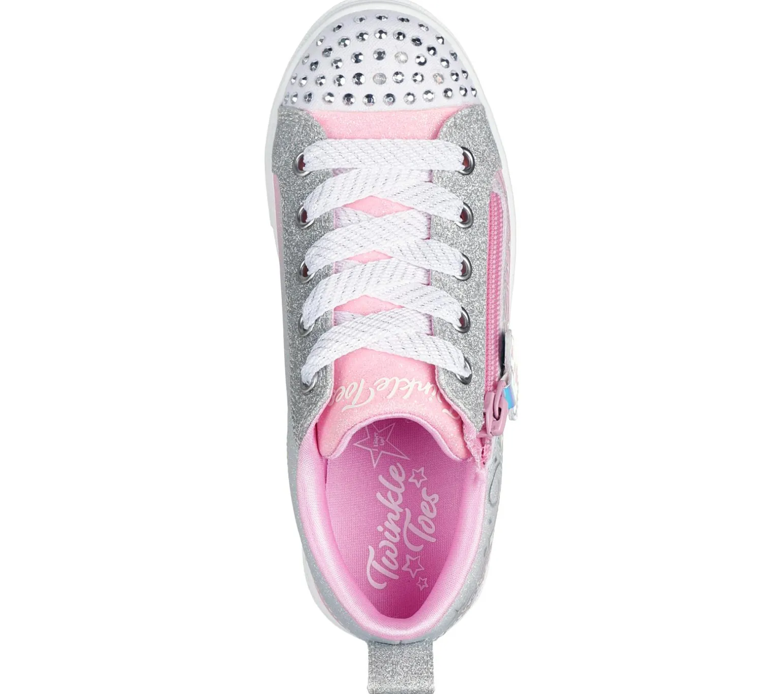 Twinkle Toes: Twinkle Sparks - Magical Ombre