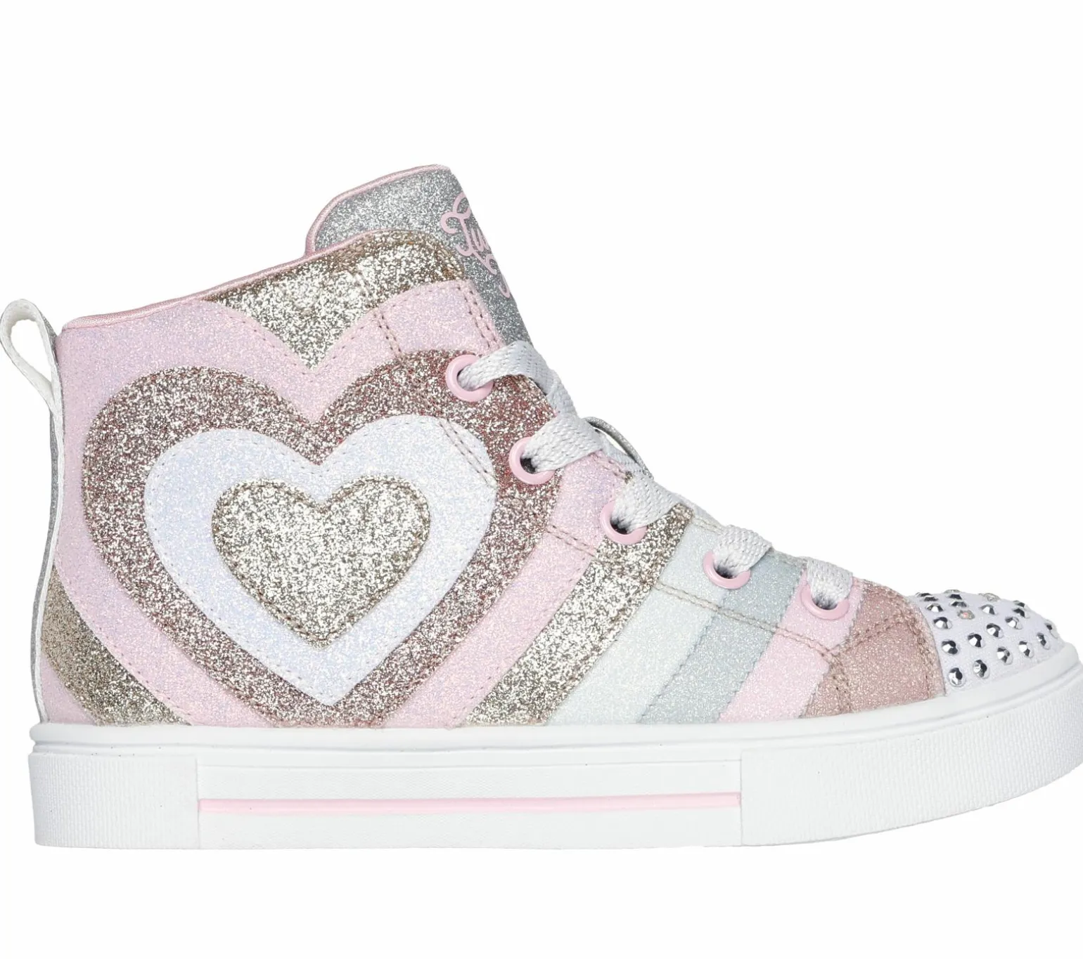Twinkle Toes: Twinkle Sparks - Heart Pop