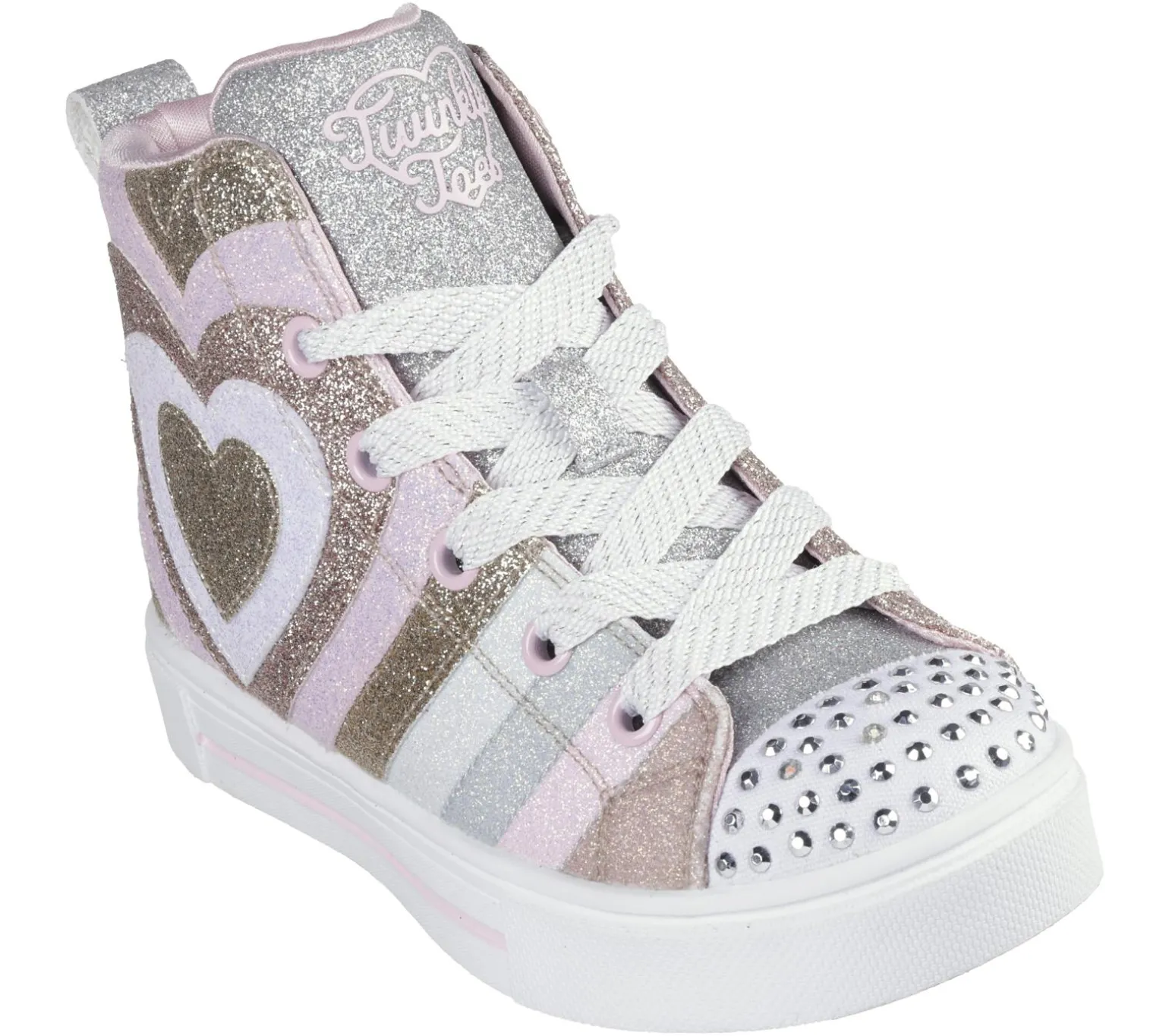Twinkle Toes: Twinkle Sparks - Heart Pop