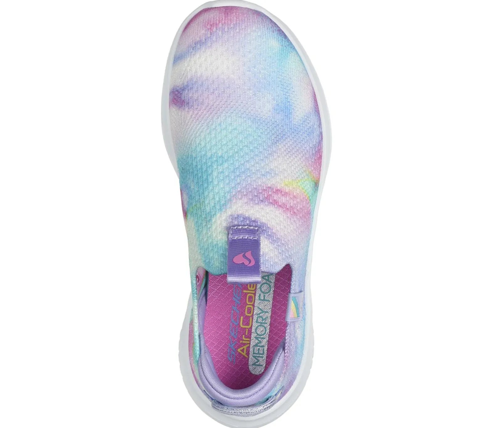 Ultra Flex 3.0 - Ombre Envy