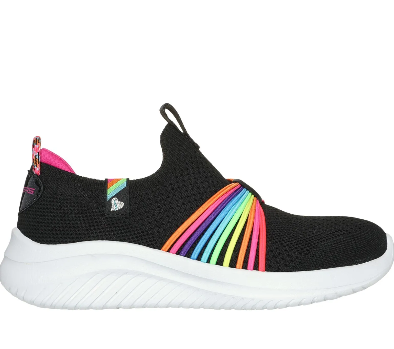 Ultra Flex 3.0 - Rainbow Speed