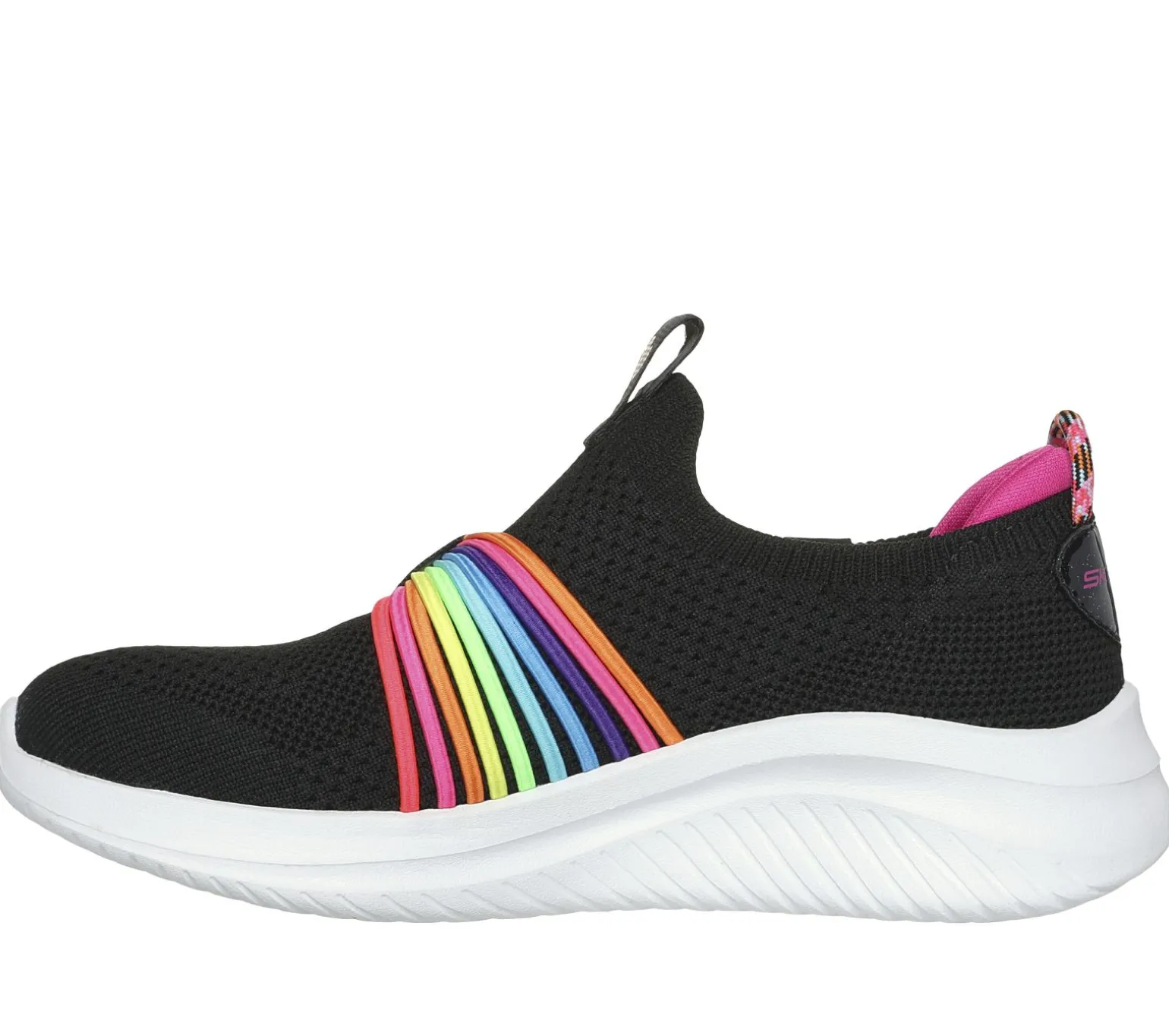 Ultra Flex 3.0 - Rainbow Speed