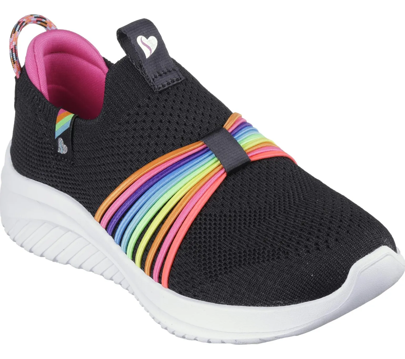 Ultra Flex 3.0 - Rainbow Speed