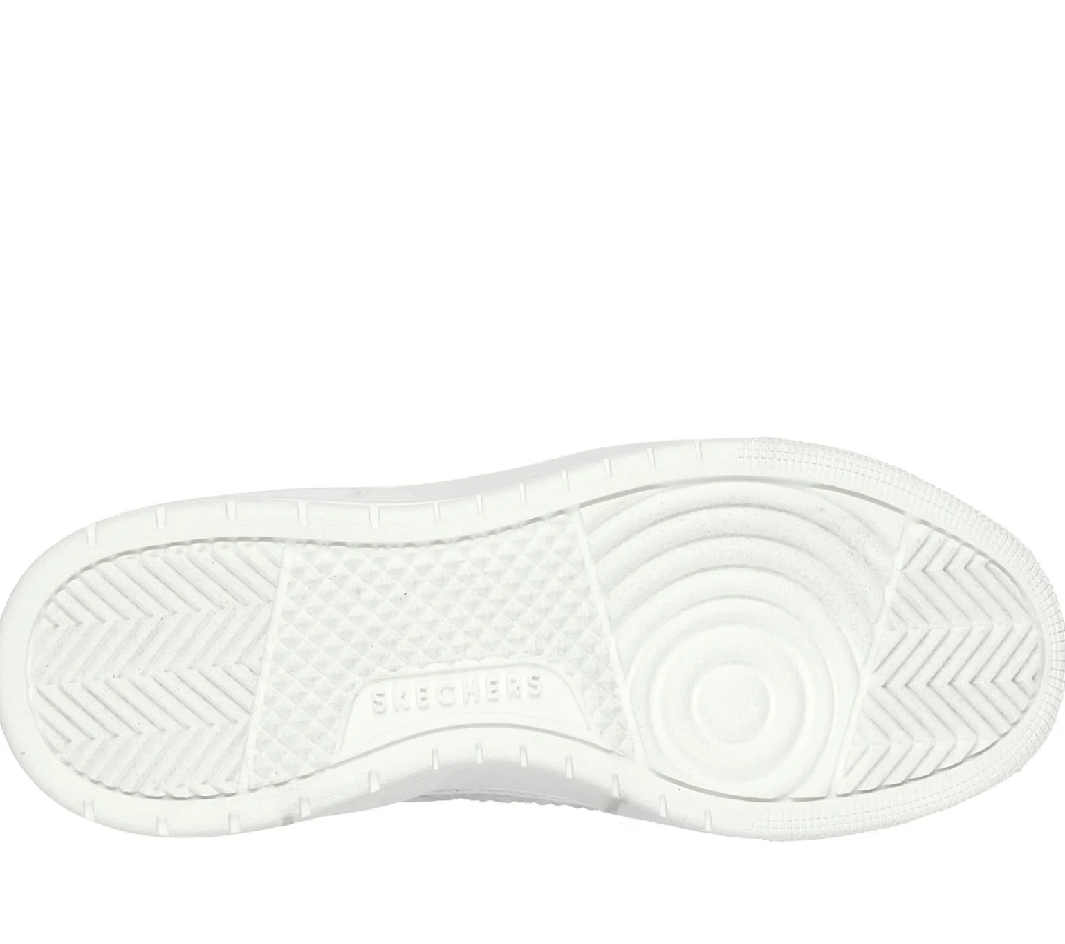 Uno Court - Opulent Pearls
