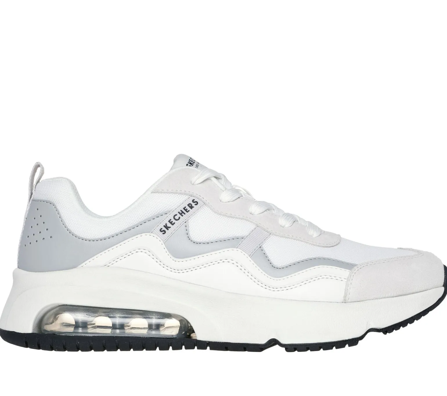 Uno Evolve - Next Air Wave