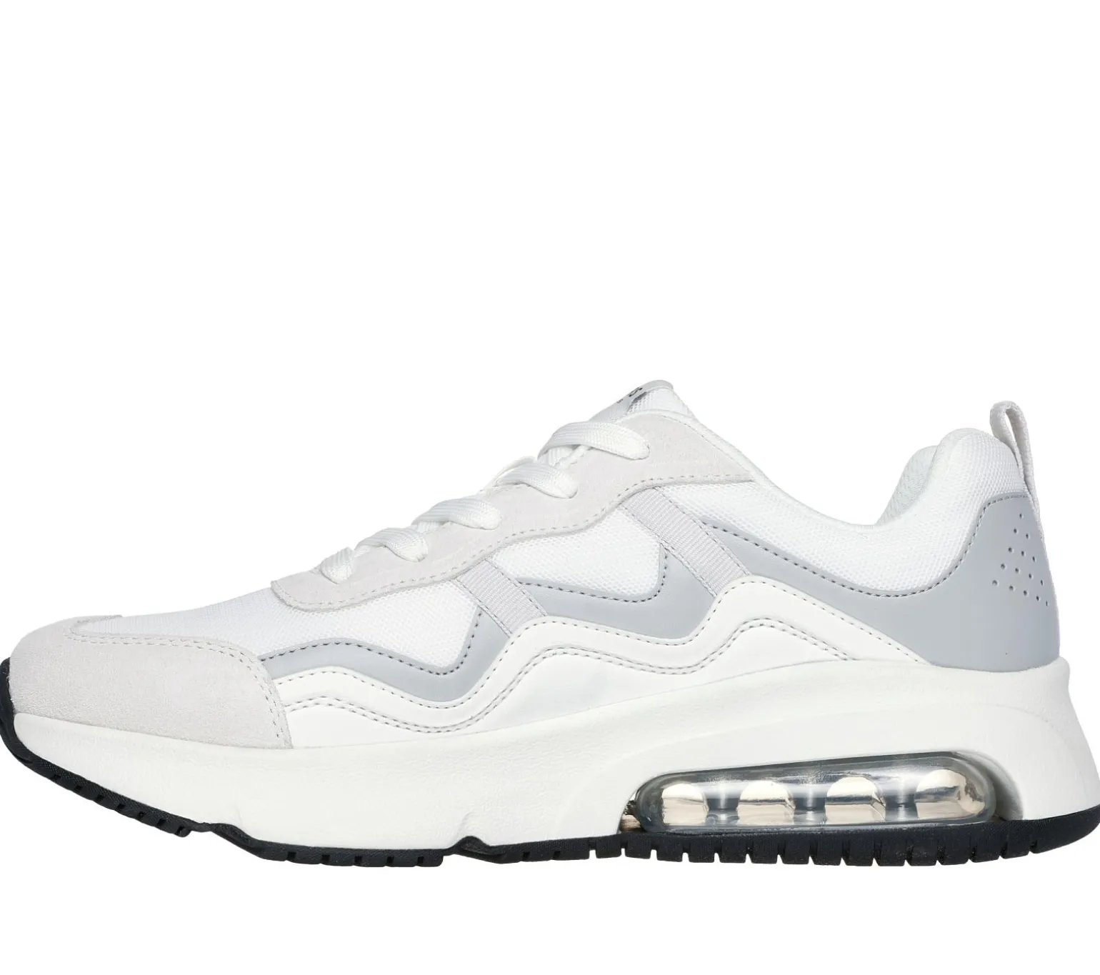 Uno Evolve - Next Air Wave
