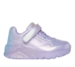 Uno Lite - Metallic Sparkle