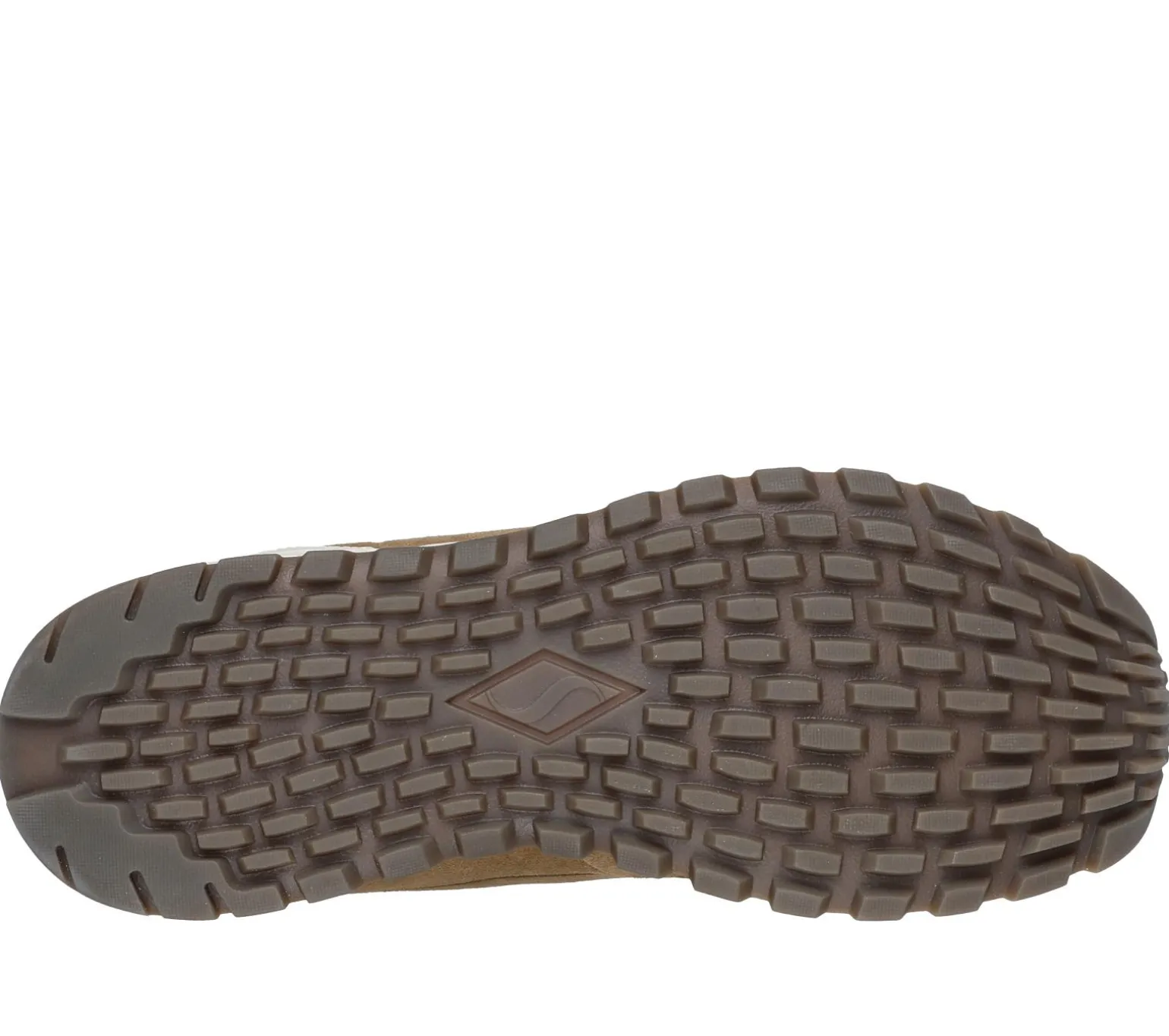 Uno Rugged - Glamorous Terrain
