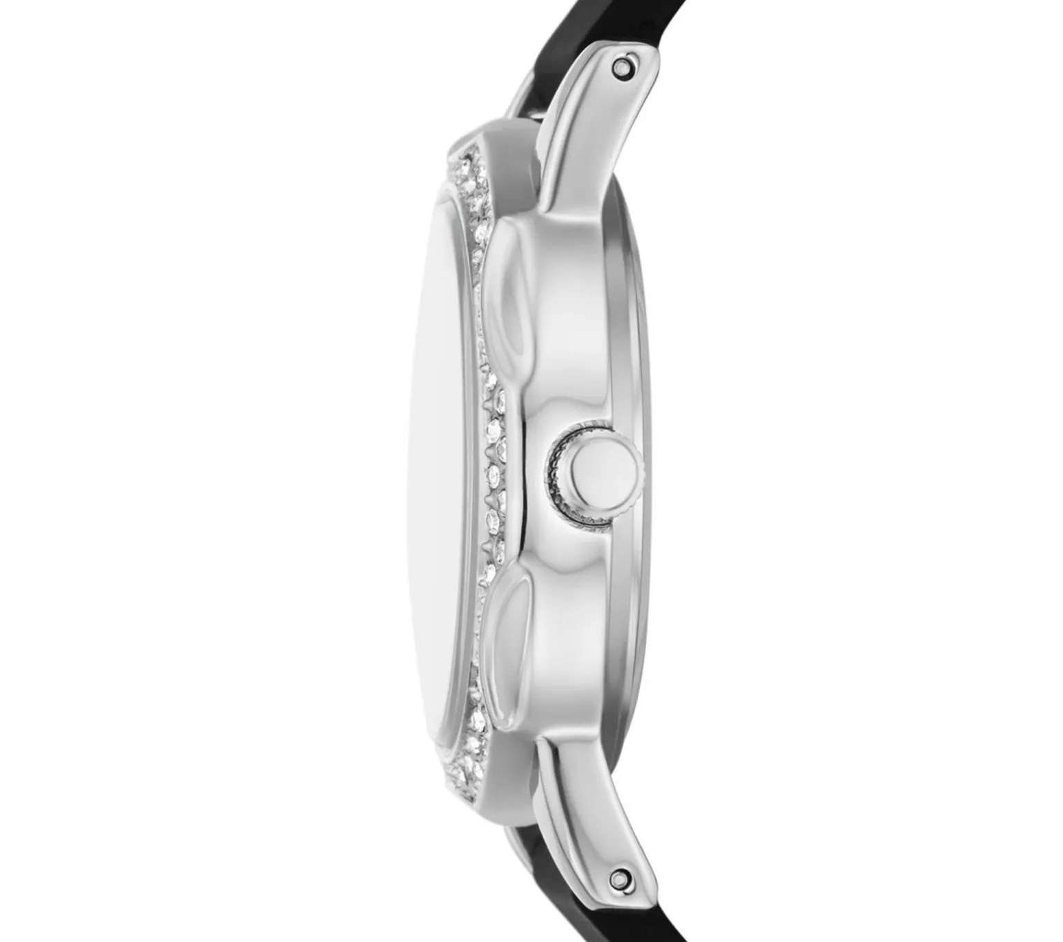 Vanowen Glitz Black Watch
