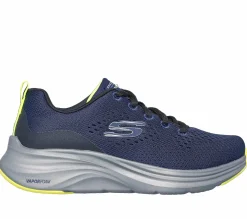 Vapor Foam