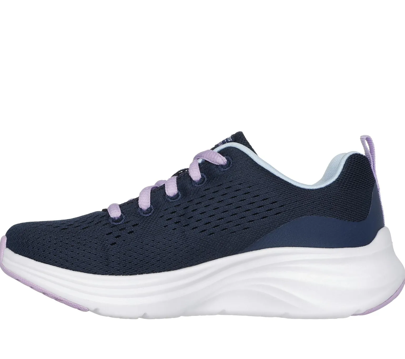 Vapor Foam - Brisk Quick
