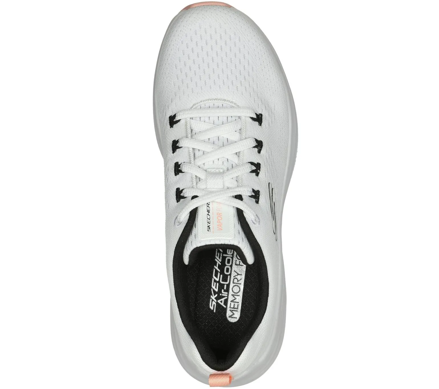 Vapor Foam - Fresh Trend