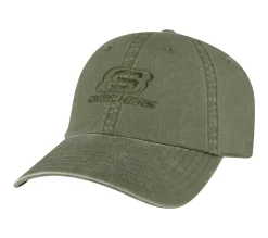 Washed Dad Hat