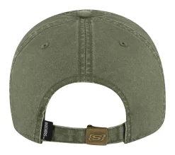 Washed Dad Hat
