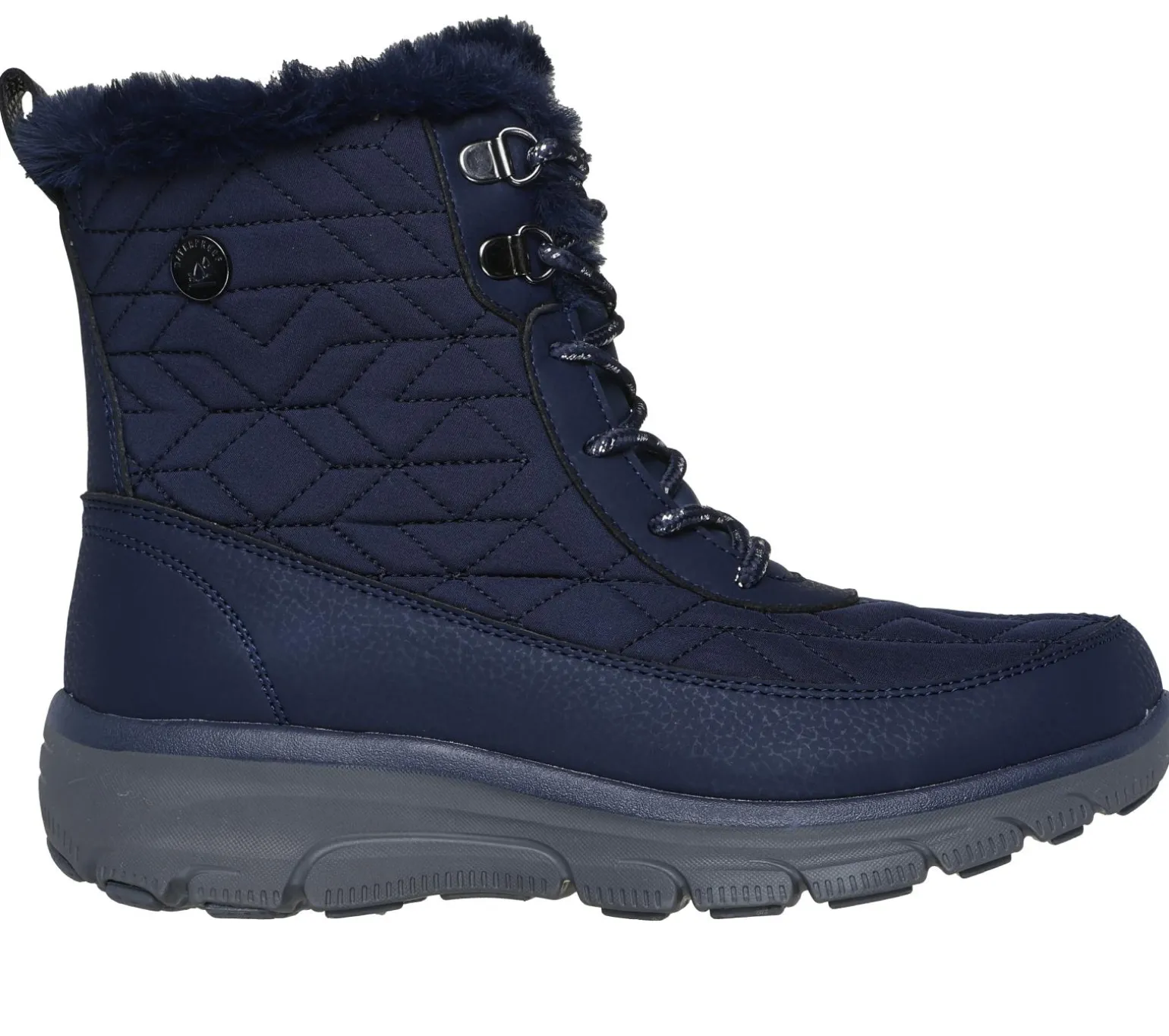 Waterproof Relaxed Fit: Easy Going - Frostine