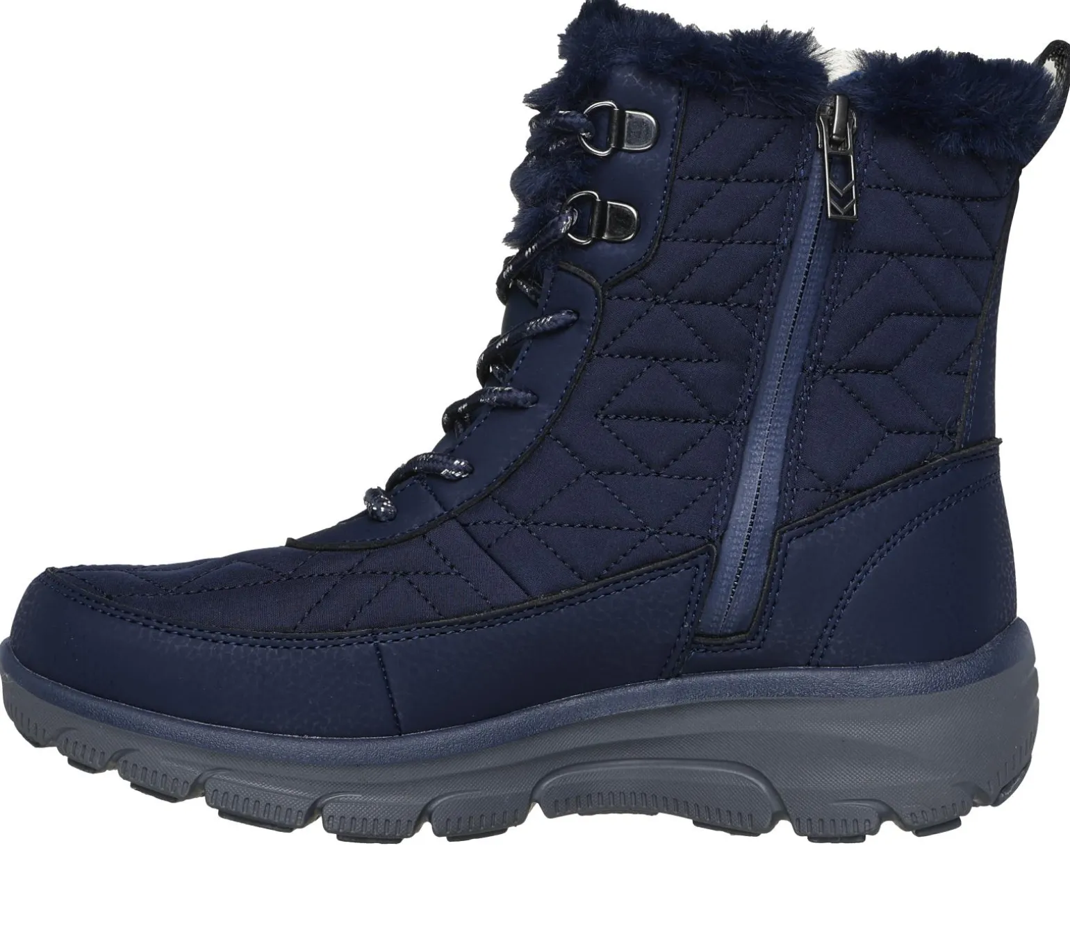 Waterproof Relaxed Fit: Easy Going - Frostine