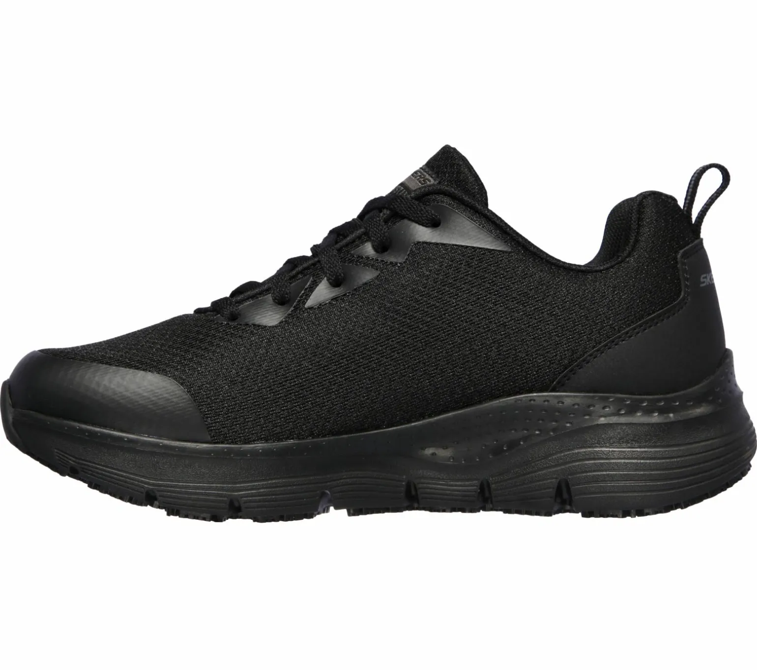 Work: Arch Fit SR