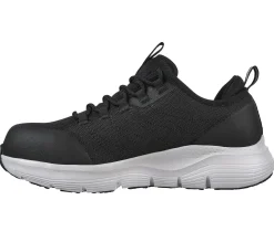 Work: Arch Fit SR - Ebinal