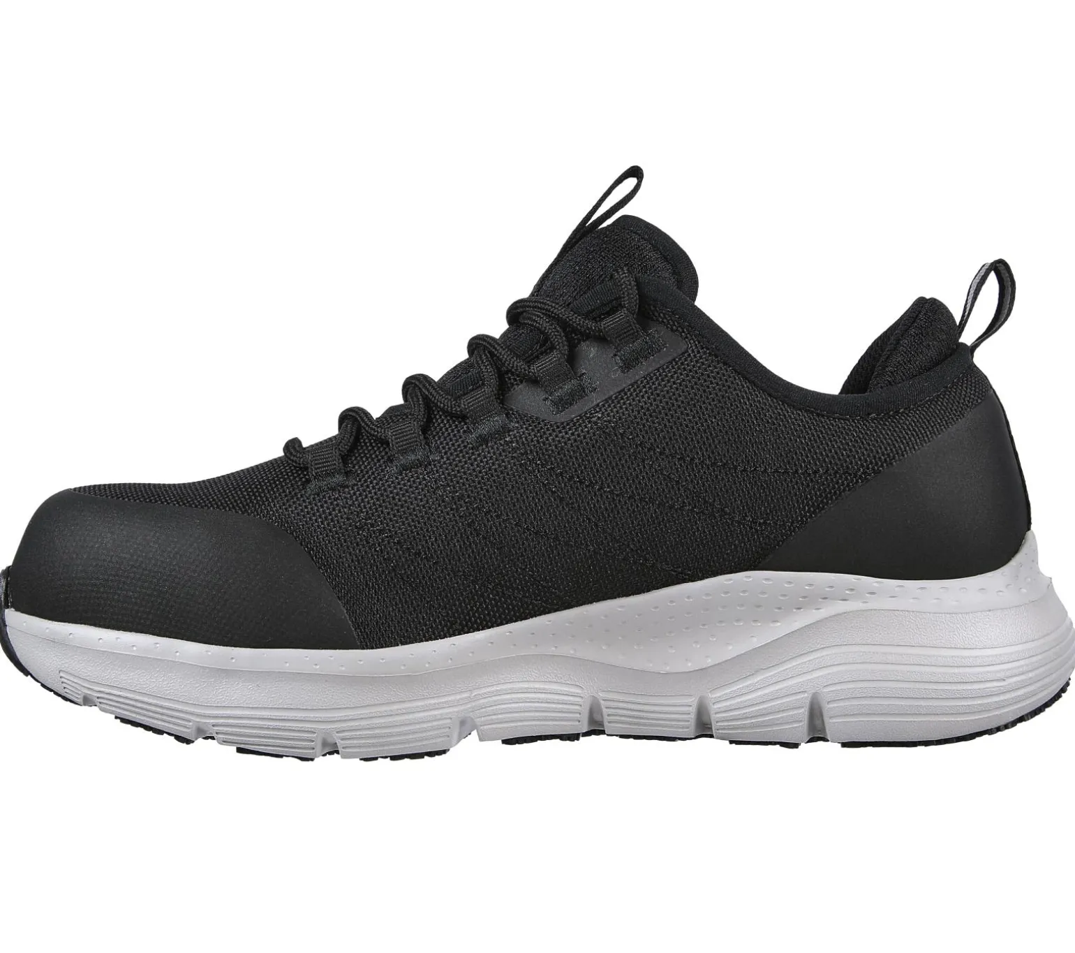Work: Arch Fit SR - Ebinal