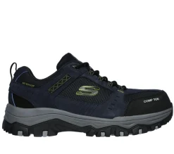 Work: Greetah Comp Toe