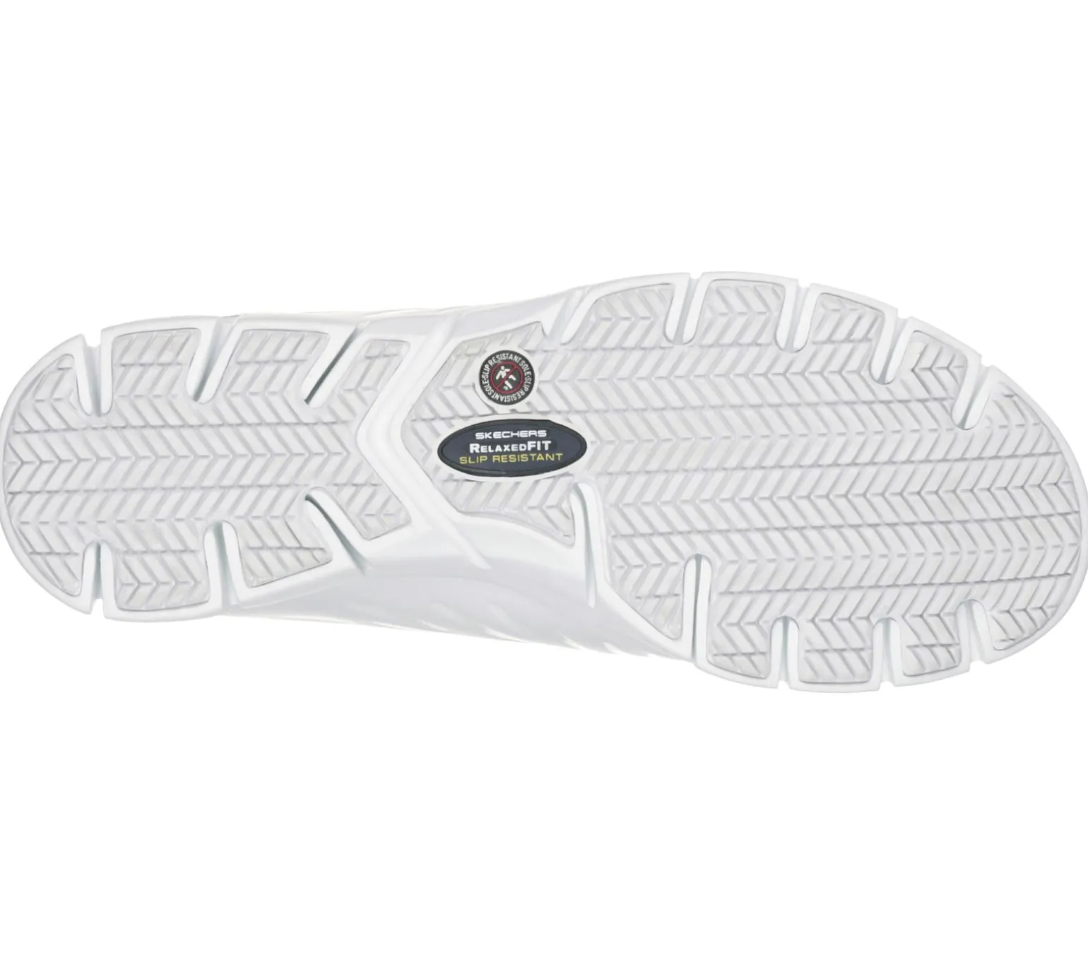 Work Relaxed Fit: Eldred - Dewey SR