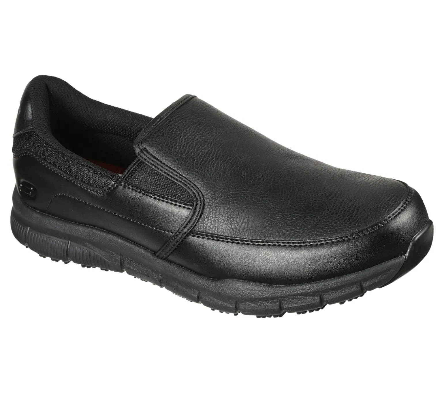 Work Relaxed Fit: Nampa - Groton SR