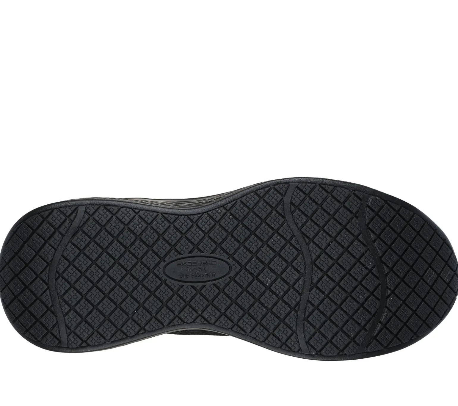 Work Relaxed Fit: Skech-Lite Pro SR - Skaut