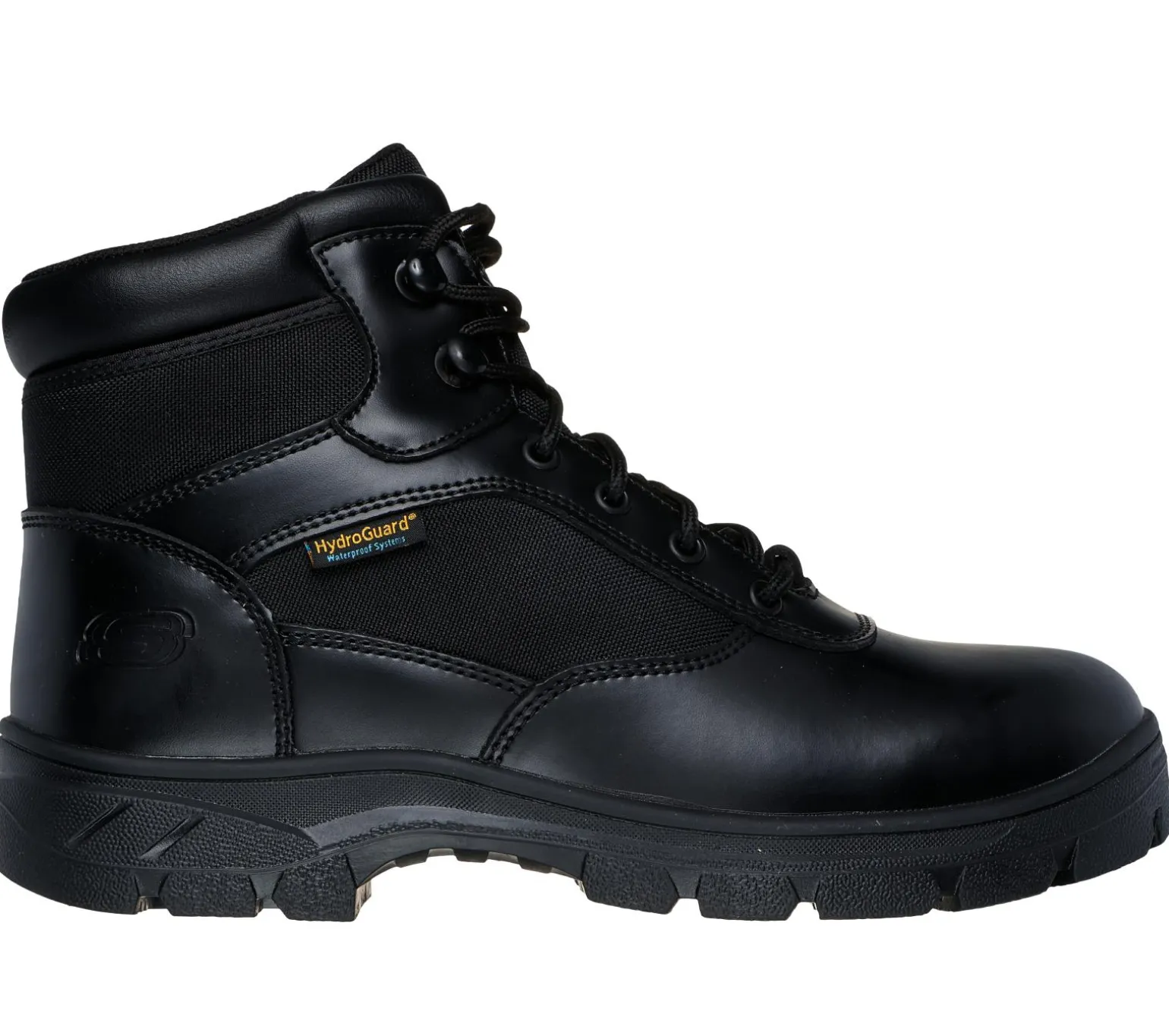 Work Relaxed Fit: Wascana - Benen WP Tactical