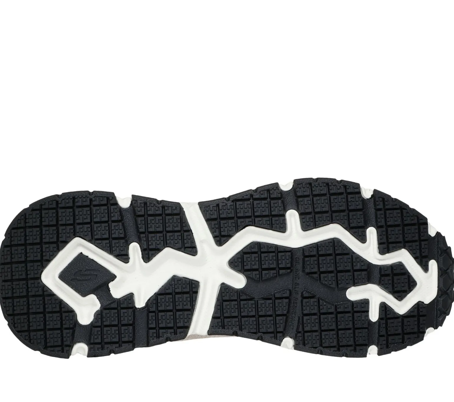 Work Slip-Resistant: D'Lux Journey SR - Nixxy