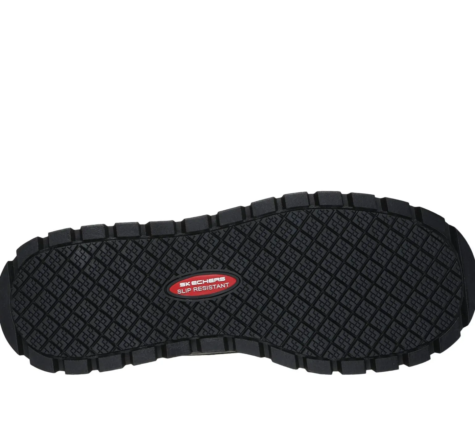 Work Slip-Resistant: Jammers