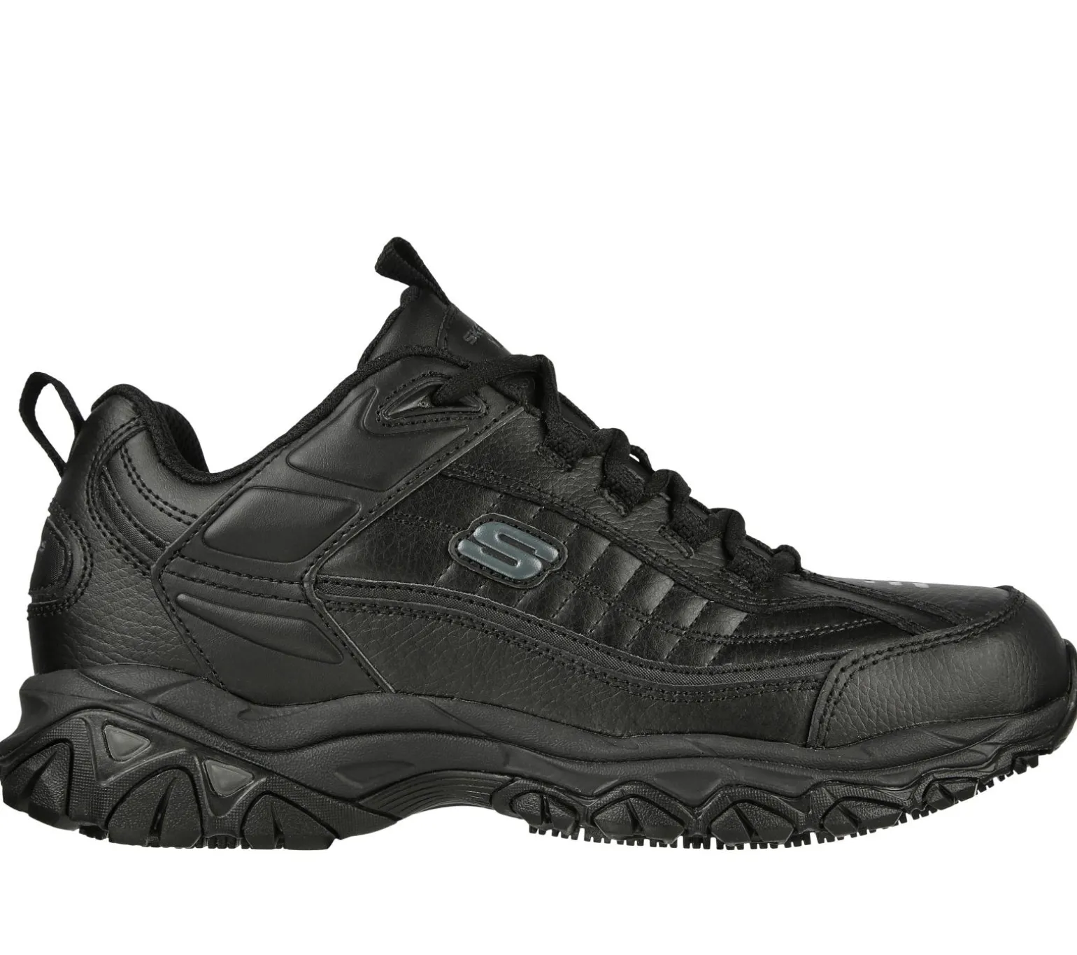 Work: Soft Stride - Fambli SR