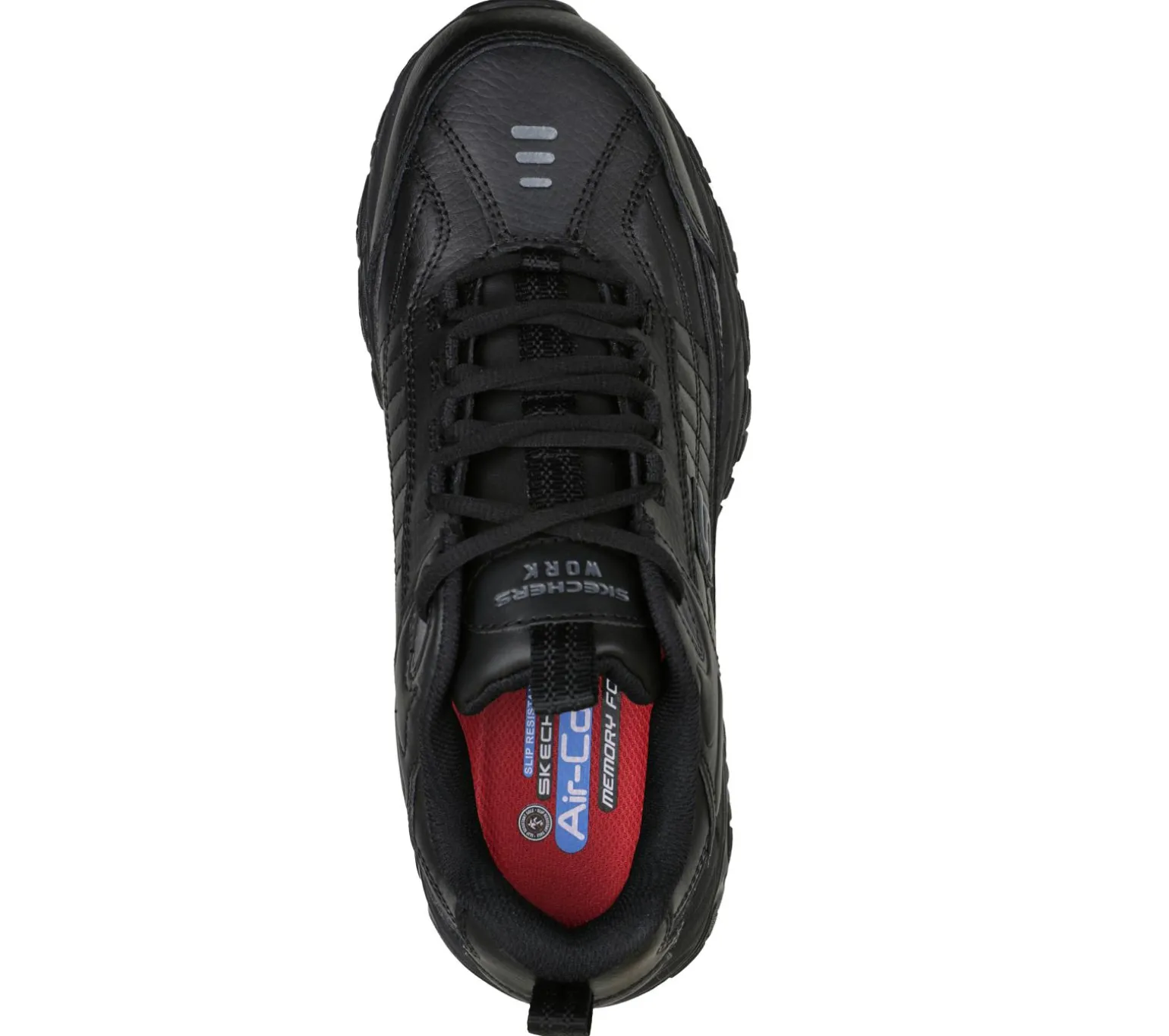 Work: Soft Stride - Fambli SR