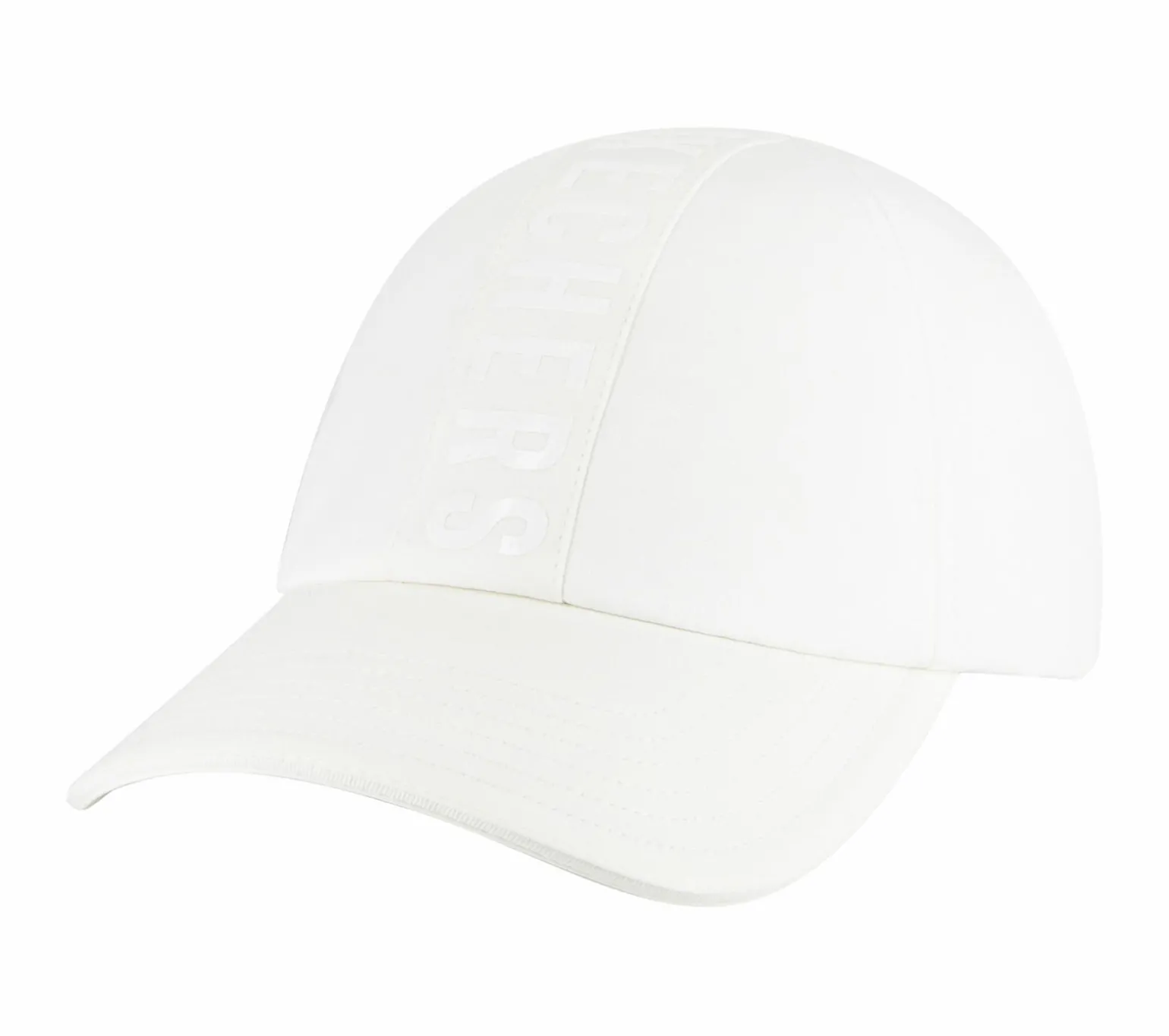 Wrap Logo Baseball Hat