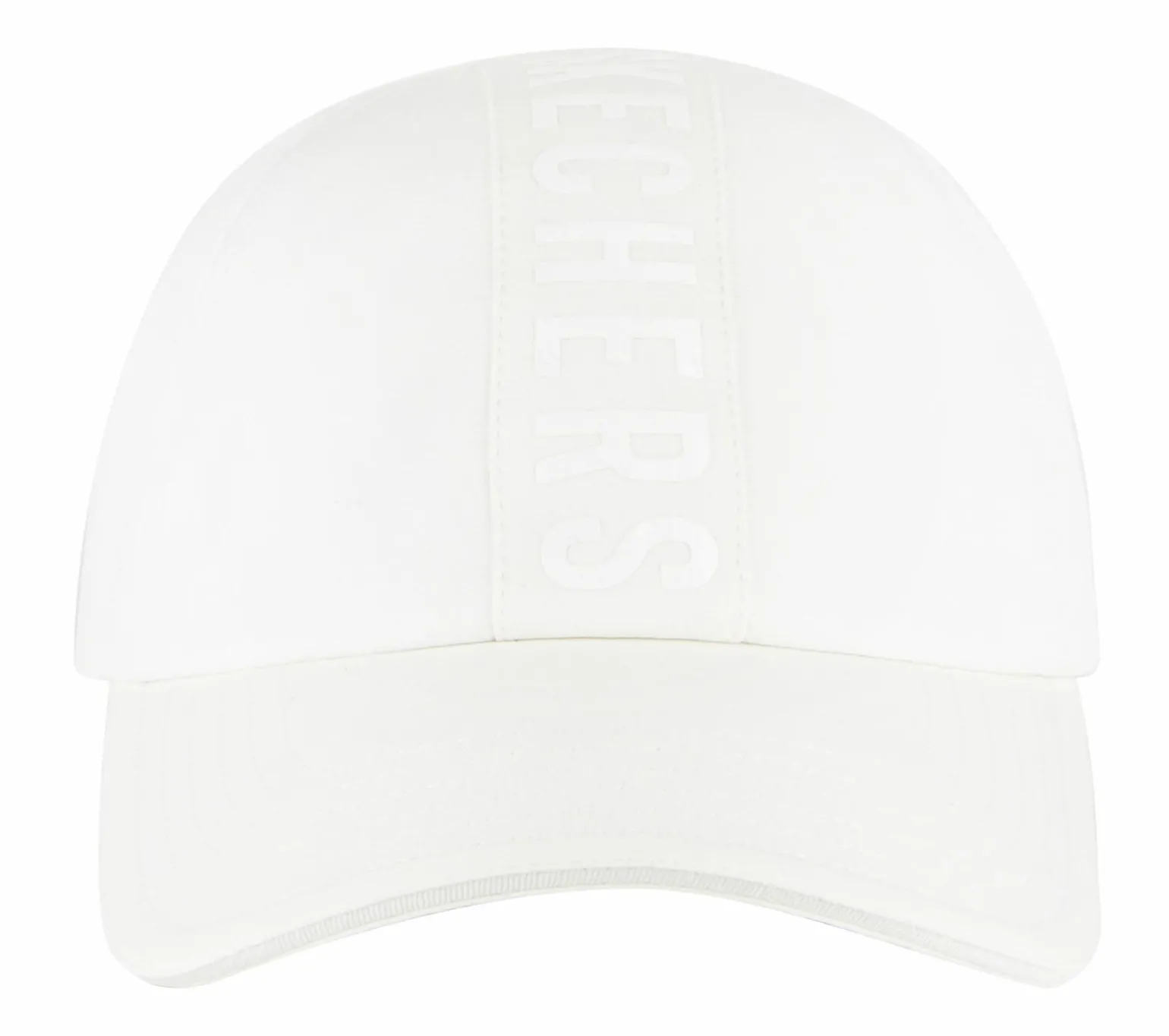 Wrap Logo Baseball Hat