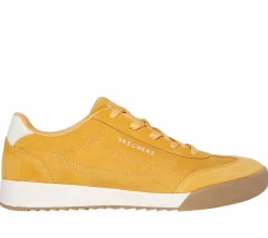 Zinger 2.0 - Manzanilla Suede