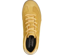Zinger 2.0 - Manzanilla Suede