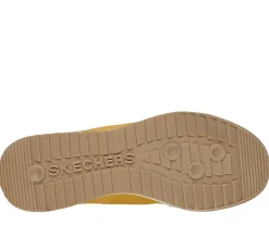 Zinger 2.0 - Manzanilla Suede