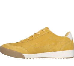 Zinger 2.0 - Manzanilla Suede